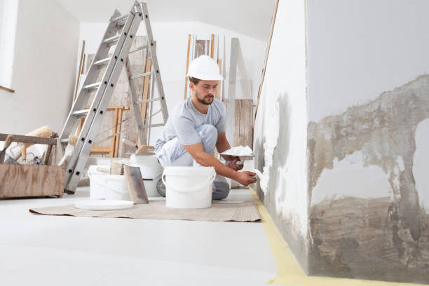 Best Drywall Crack Repair  in Magnolia, NC